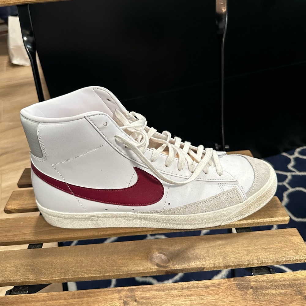 Nike blazers